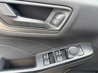 2024 Ford Escape Active FWD