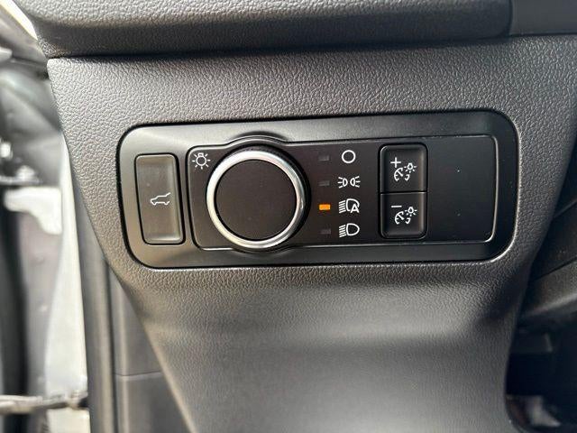 2024 Ford Escape Active FWD