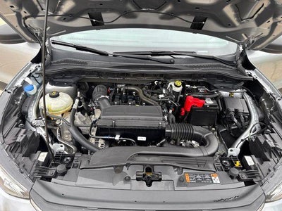 2024 Ford Escape Active FWD
