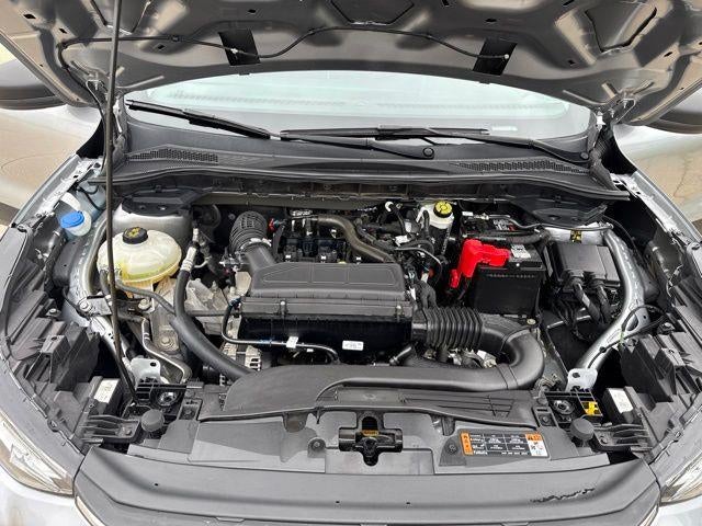 2024 Ford Escape Active FWD
