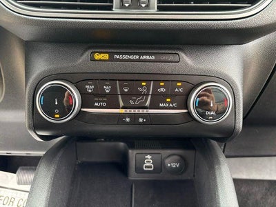2024 Ford Escape Active FWD
