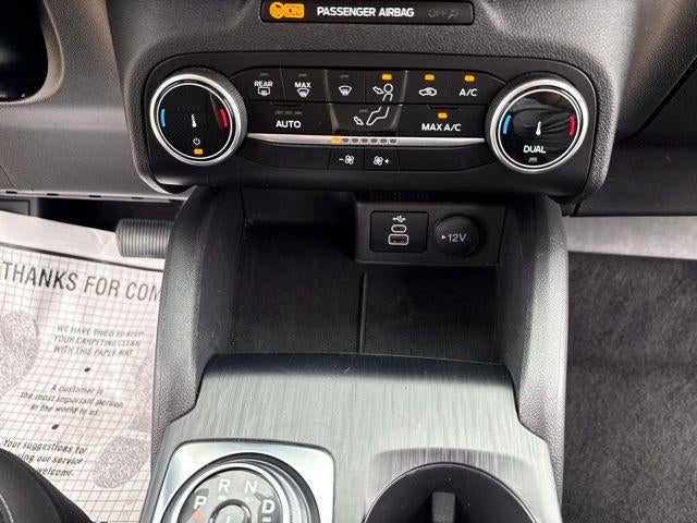 2024 Ford Escape Active FWD