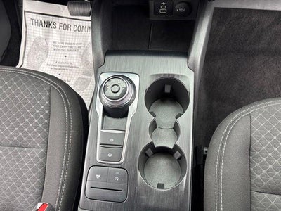 2024 Ford Escape Active FWD