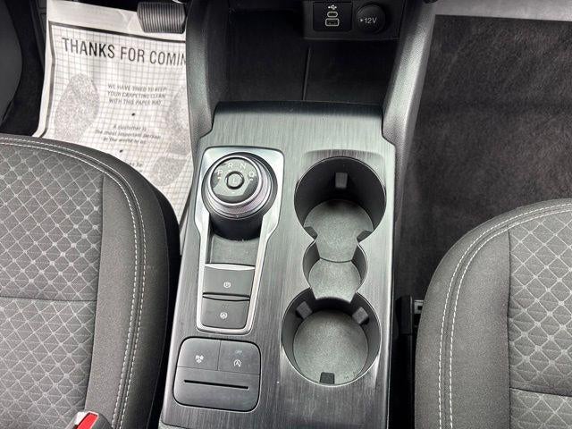 2024 Ford Escape Active FWD