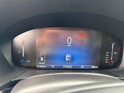 2024 Ford Escape Active FWD