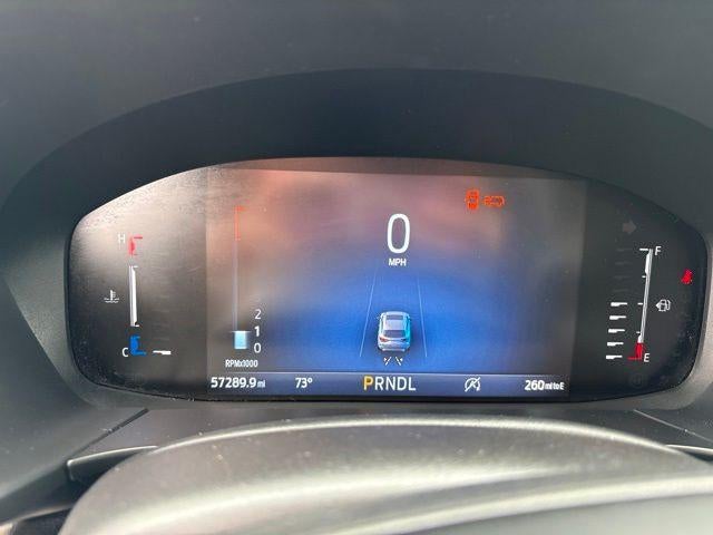 2024 Ford Escape Active FWD