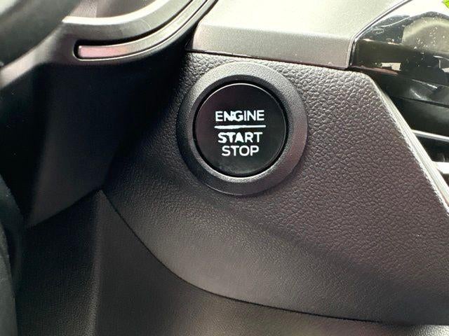 2024 Ford Escape Active FWD
