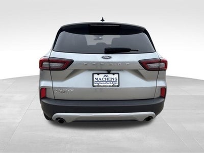 2024 Ford Escape Active FWD