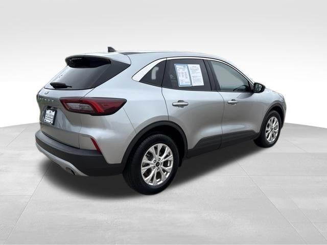 2024 Ford Escape Active FWD