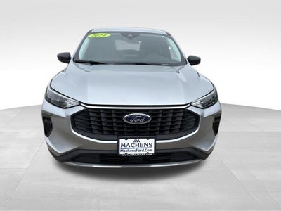 2024 Ford Escape Active FWD