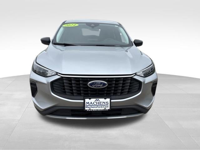 2024 Ford Escape Active FWD