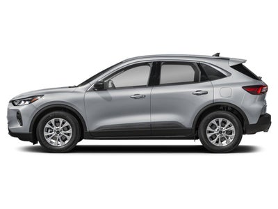 2024 Ford Escape Active FWD