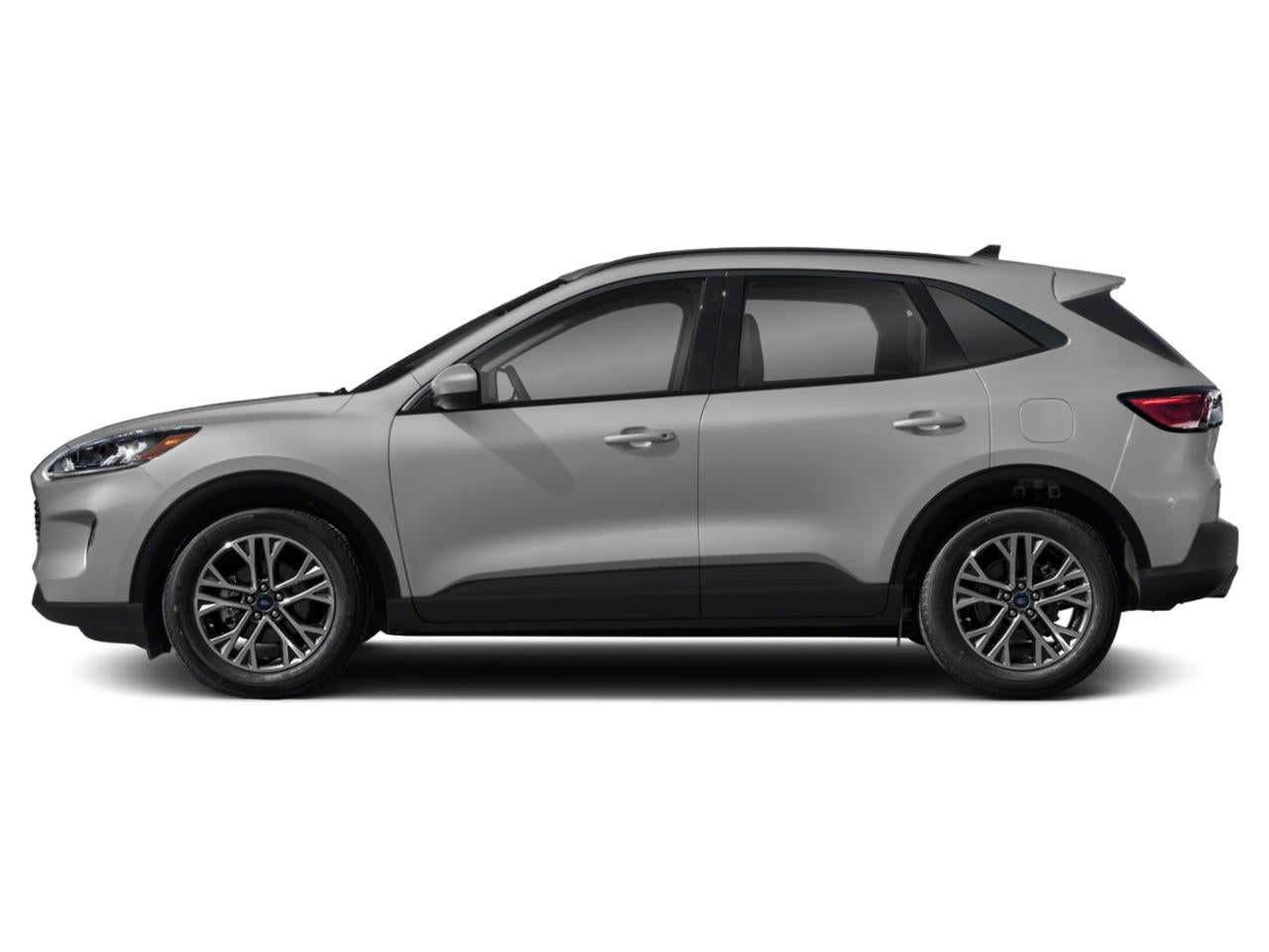 2021 Ford Escape SEL FWD