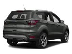 2017 Ford Escape Titanium FWD