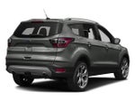 2018 Ford Escape Titanium FWD