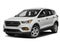 2019 Ford Escape Titanium FWD