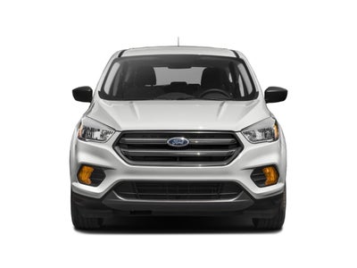 2019 Ford Escape Titanium FWD