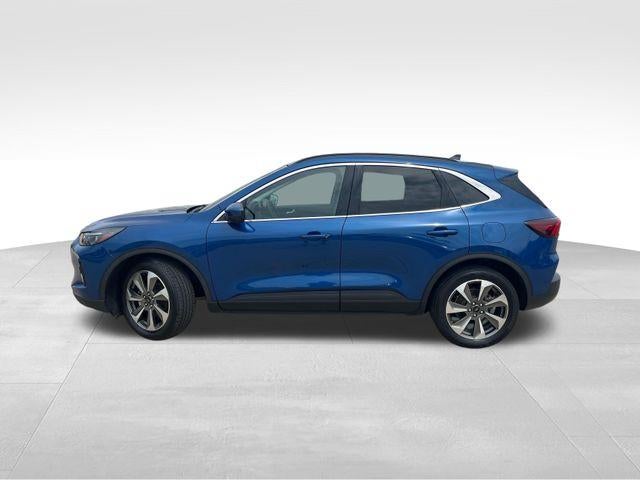2023 Ford Escape Platinum FWD