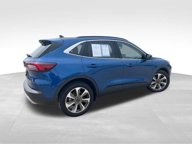 2023 Ford Escape Platinum FWD