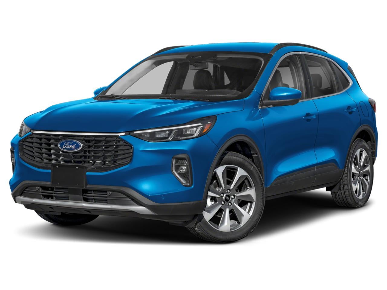 2023 Ford Escape Platinum FWD