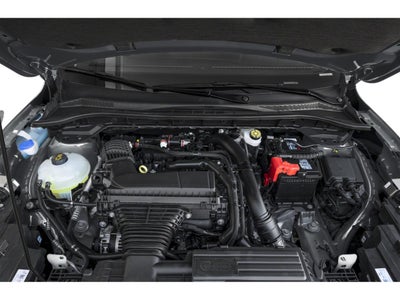 2023 Ford Escape Platinum FWD