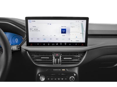 2023 Ford Escape Platinum FWD