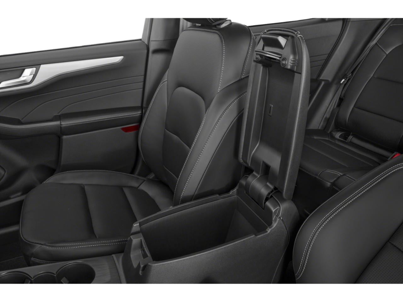 2023 Ford Escape Platinum FWD