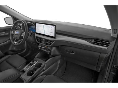 2023 Ford Escape Platinum FWD