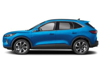 2023 Ford Escape Platinum FWD