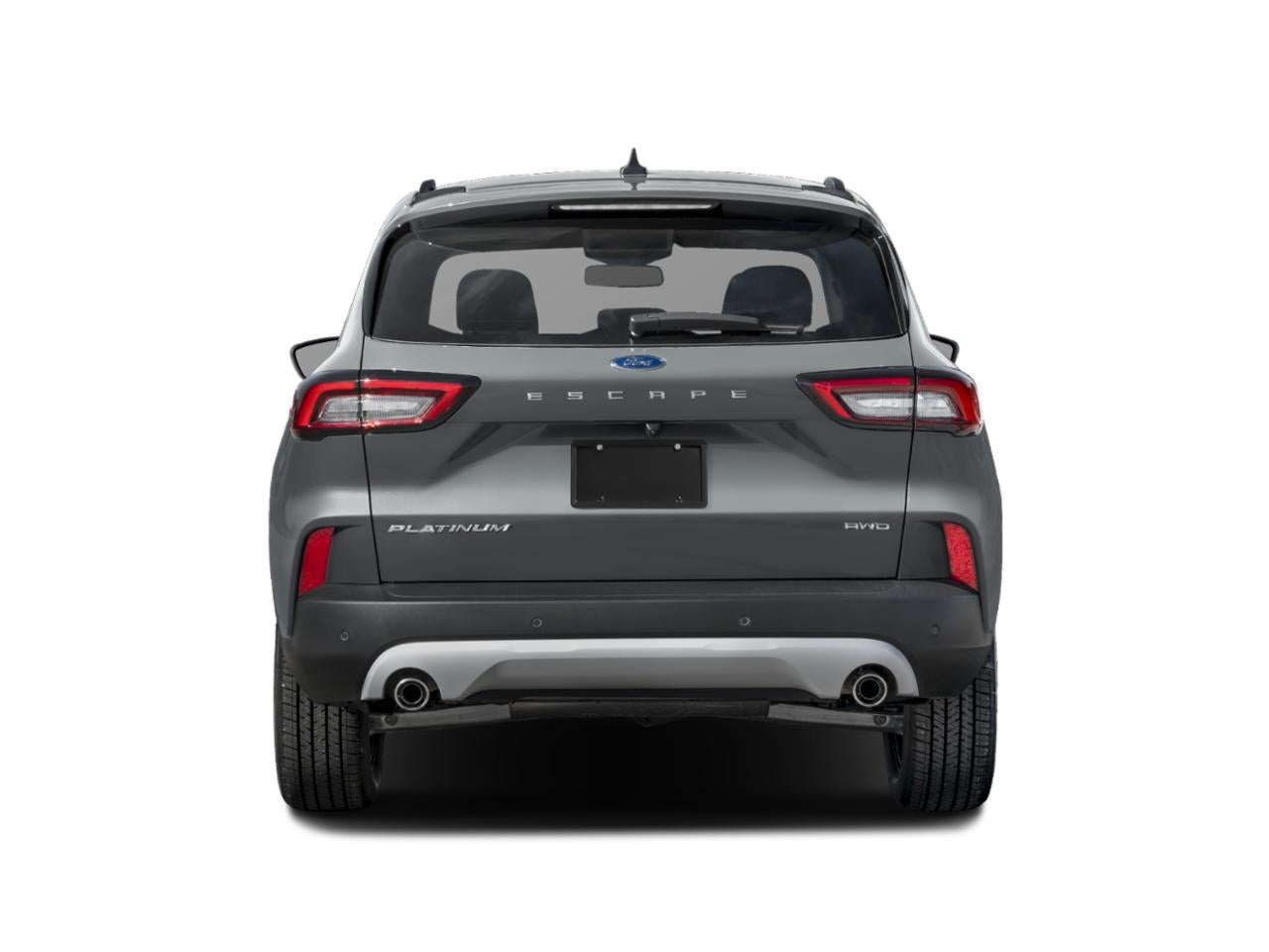 2023 Ford Escape Platinum FWD
