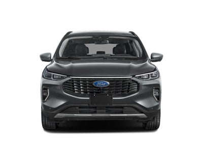 2023 Ford Escape Platinum FWD