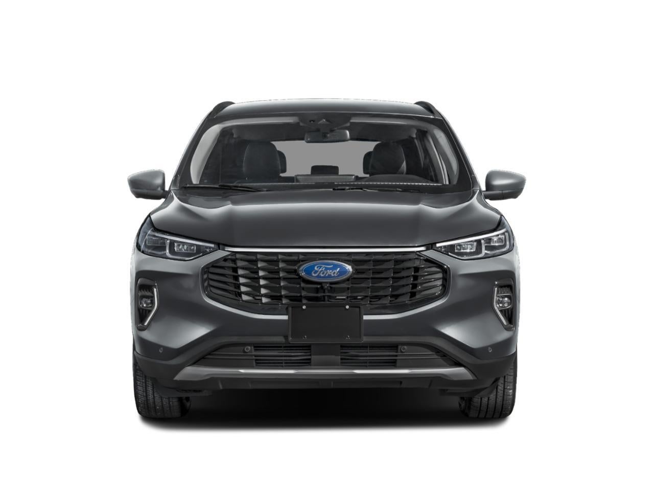 2023 Ford Escape Platinum FWD