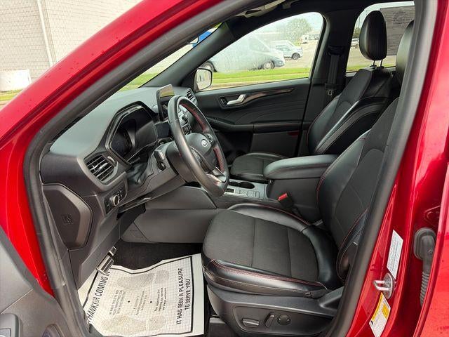 2024 Ford Escape ST-Line FWD