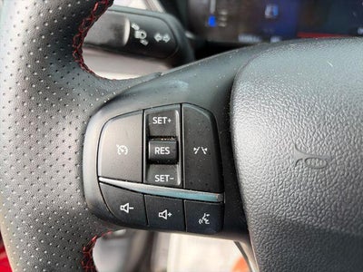 2024 Ford Escape ST-Line FWD