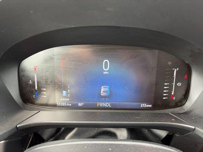 2024 Ford Escape ST-Line FWD