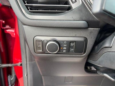 2024 Ford Escape ST-Line FWD