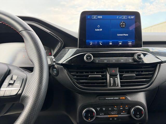 2024 Ford Escape ST-Line FWD