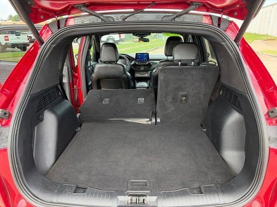2024 Ford Escape ST-Line FWD