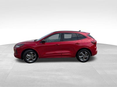 2024 Ford Escape ST-Line FWD