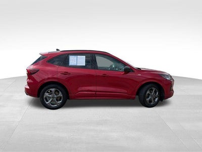 2024 Ford Escape ST-Line FWD
