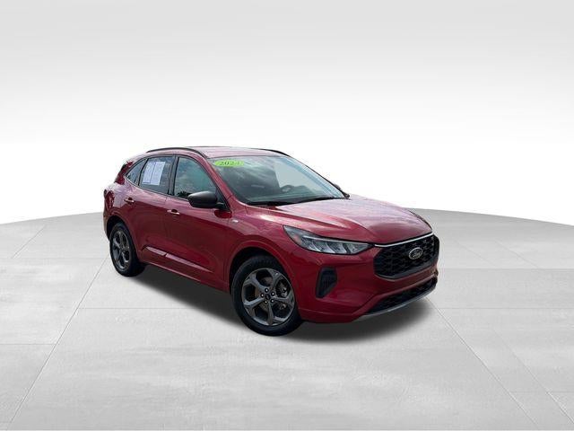 2024 Ford Escape ST-Line FWD