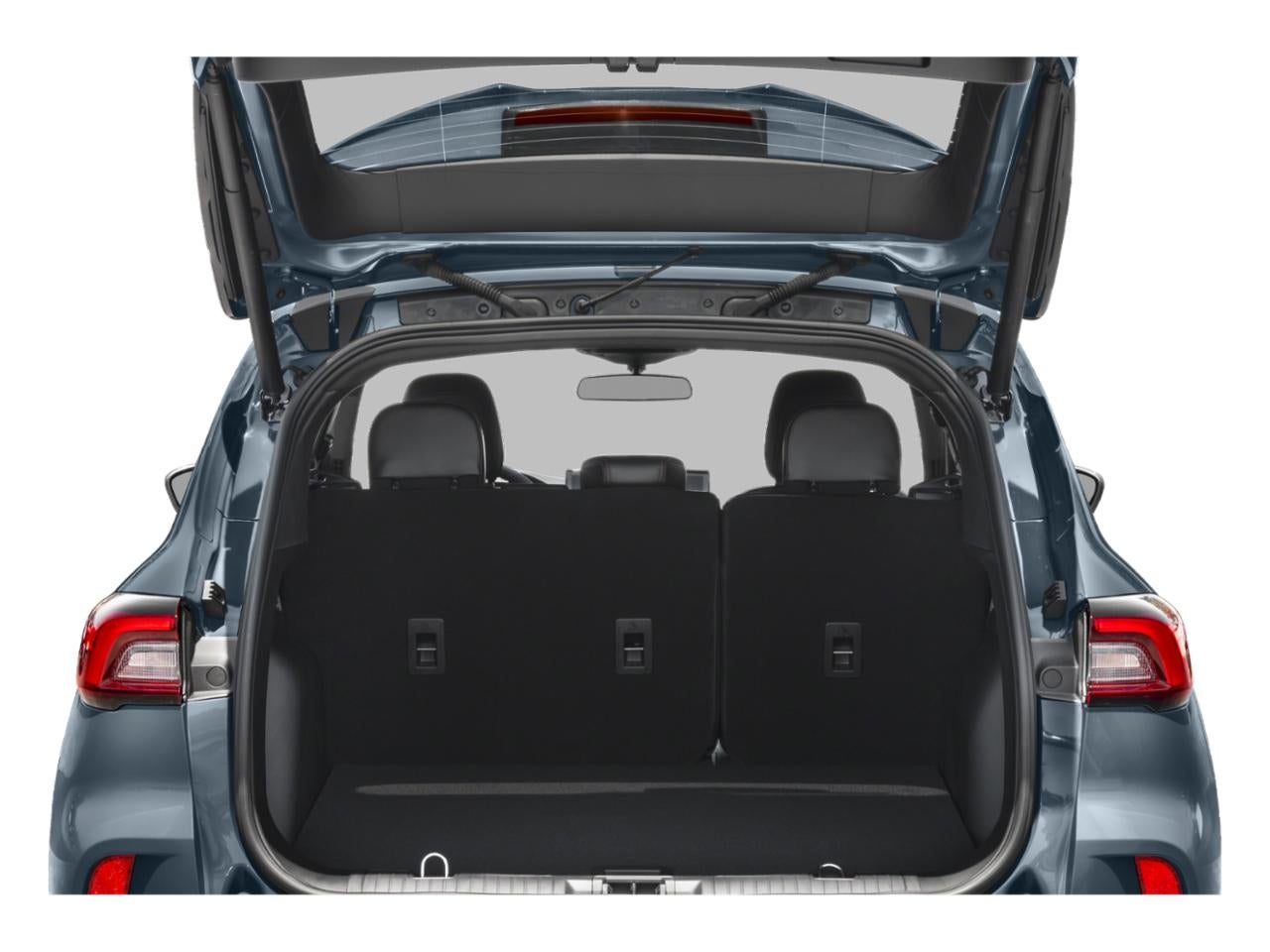 2024 Ford Escape ST-Line FWD