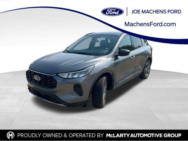 2025 Ford Escape ST-Line FWD