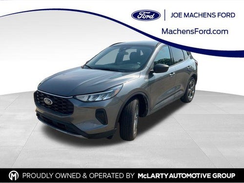 2025 Ford Escape ST-Line FWD