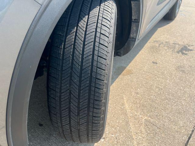 2025 Ford Escape ST-Line FWD