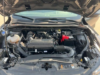2025 Ford Escape ST-Line FWD