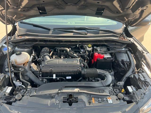2025 Ford Escape ST-Line FWD