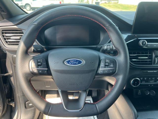2025 Ford Escape ST-Line FWD
