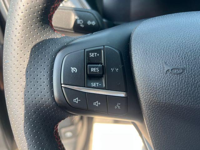 2025 Ford Escape ST-Line FWD