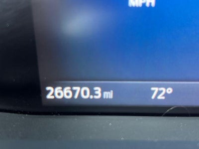 2025 Ford Escape ST-Line FWD